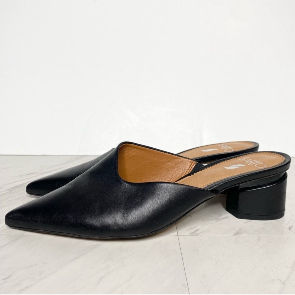 SARTO by Franco Sarto Visa Mules